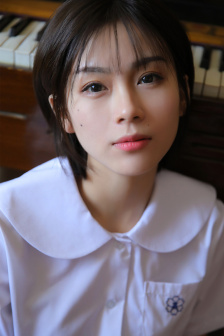 朋友的老婆